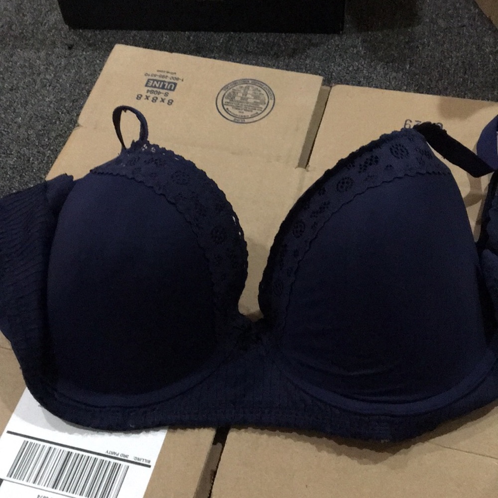Navy blue